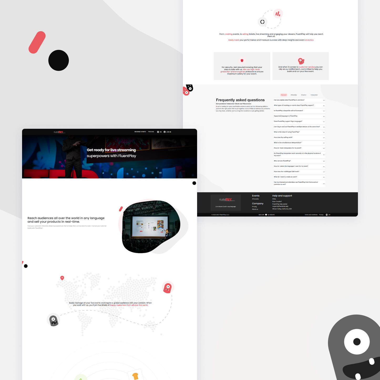 Project presentation