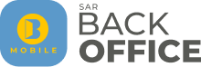 Sarbo mobile logo